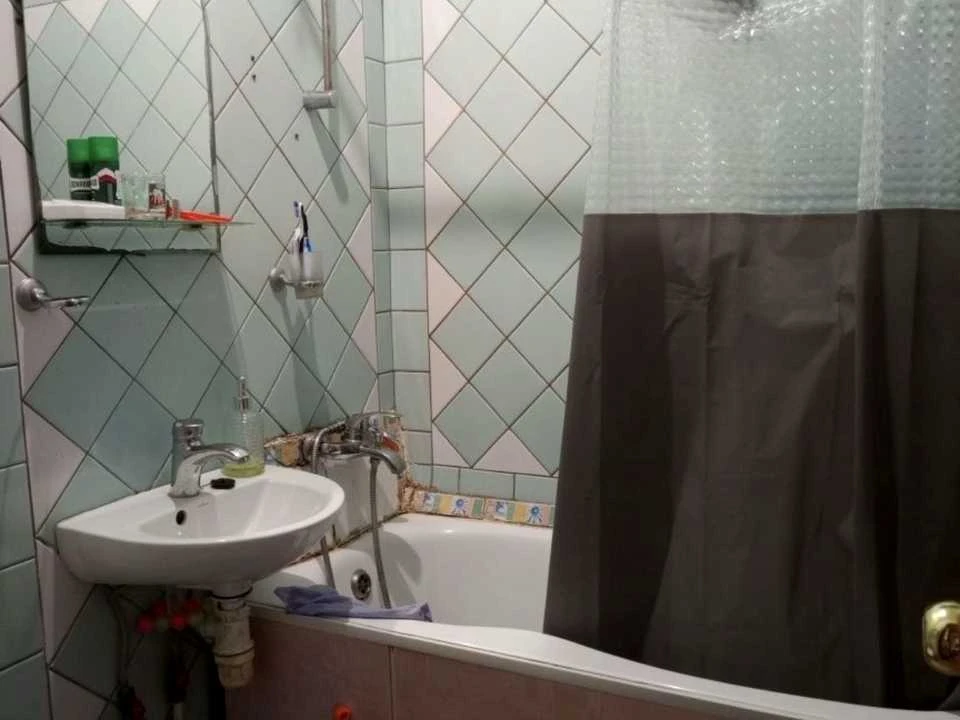 Квартира. Дніпро, Семафорна вул.