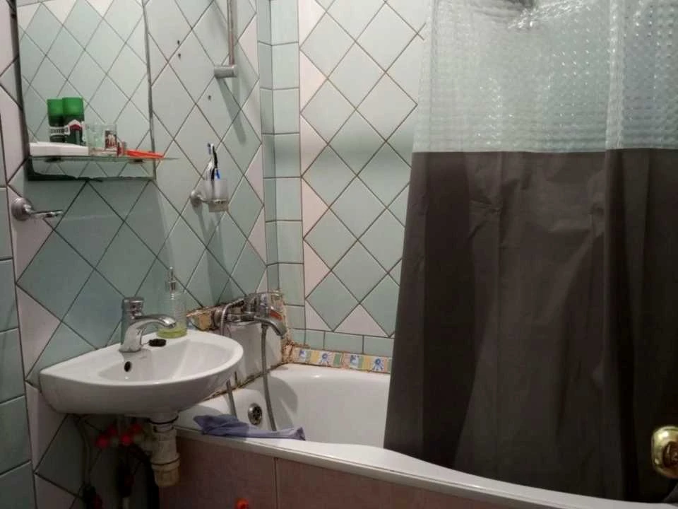 Квартира. Дніпро, Семафорна вул.
