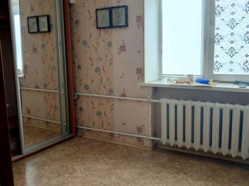 Квартира. Дніпро, Семафорна вул.