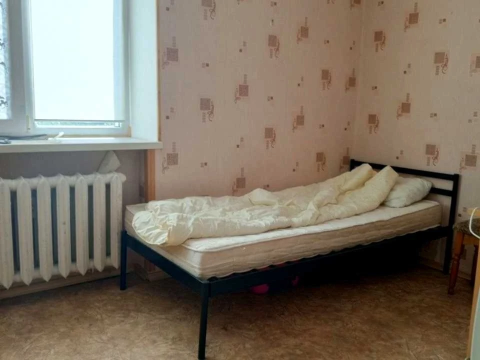 Квартира. Дніпро, Семафорна вул.