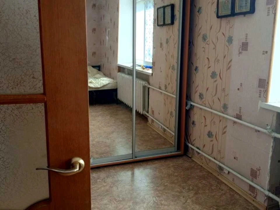 Квартира. Дніпро, Семафорна вул.