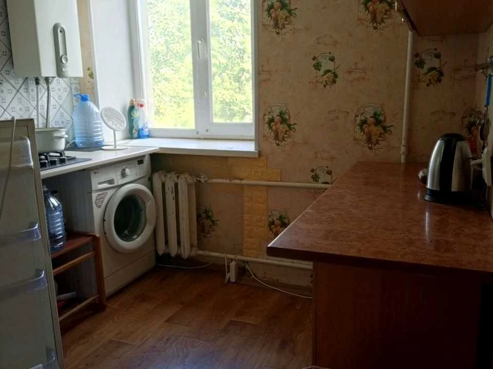 Квартира. Дніпро, Семафорна вул.