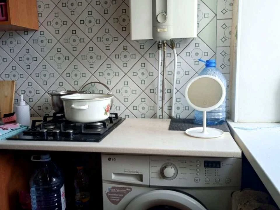 Квартира. Дніпро, Семафорна вул.