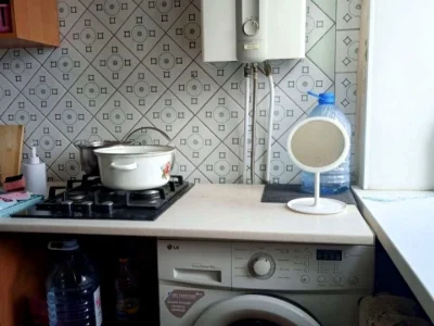Квартира. Дніпро, Семафорна вул.
