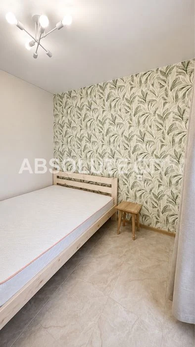 Spacious two-room apartment in a modern residential complex (NEW BUILDING)