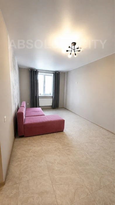 Spacious two-room apartment in a modern residential complex (NEW BUILDING)