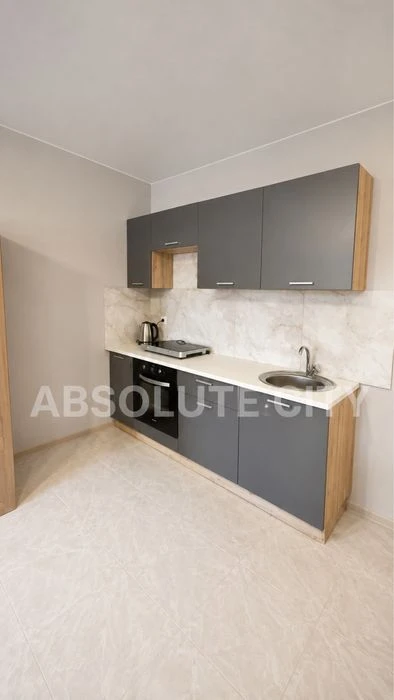 Spacious two-room apartment in a modern residential complex (NEW BUILDING)