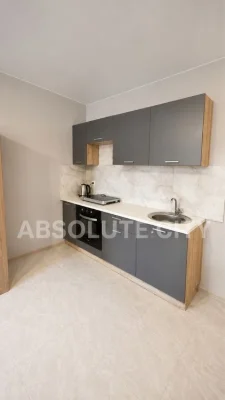Spacious two-room apartment in a modern residential complex (NEW BUILDING)