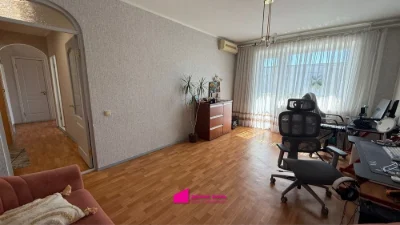 Продам 2к квартиру на Победе-6 | 8/9 этаж | 53 м² | проспект