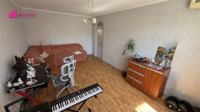 Продам 2к квартиру на Победе-6 | 8/9 этаж | 53 м² | проспект