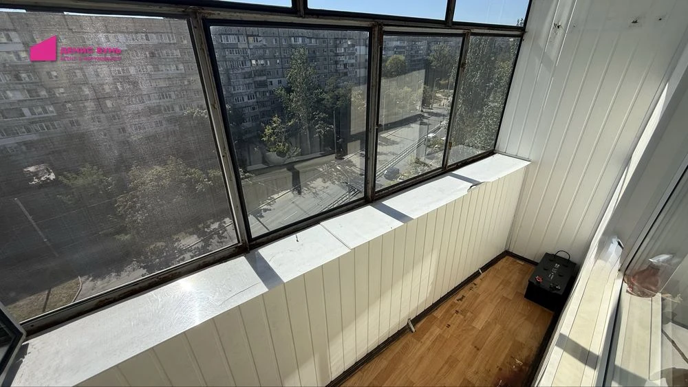 Продам 2к квартиру на Победе-6 | 8/9 этаж | 53 м² | проспект