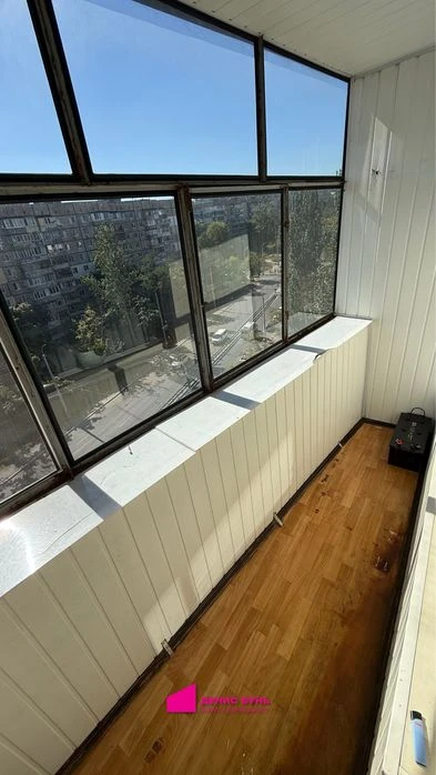 Продам 2к квартиру на Победе-6 | 8/9 этаж | 53 м² | проспект