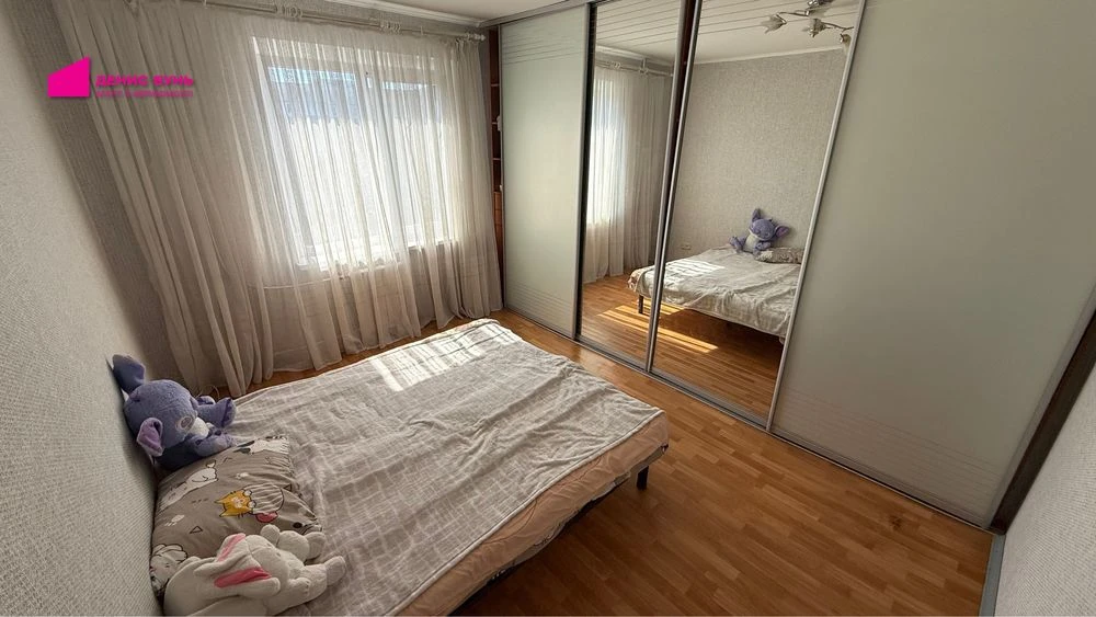 Продам 2к квартиру на Победе-6 | 8/9 этаж | 53 м² | проспект