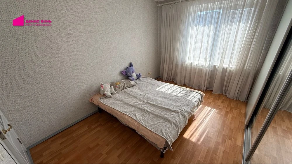 Продам 2к квартиру на Победе-6 | 8/9 этаж | 53 м² | проспект