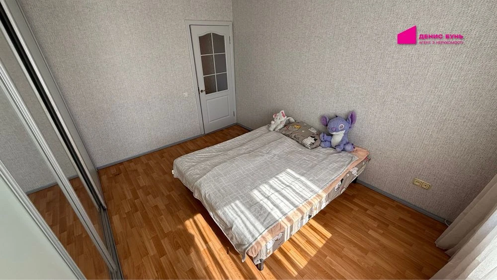 Продам 2к квартиру на Победе-6 | 8/9 этаж | 53 м² | проспект
