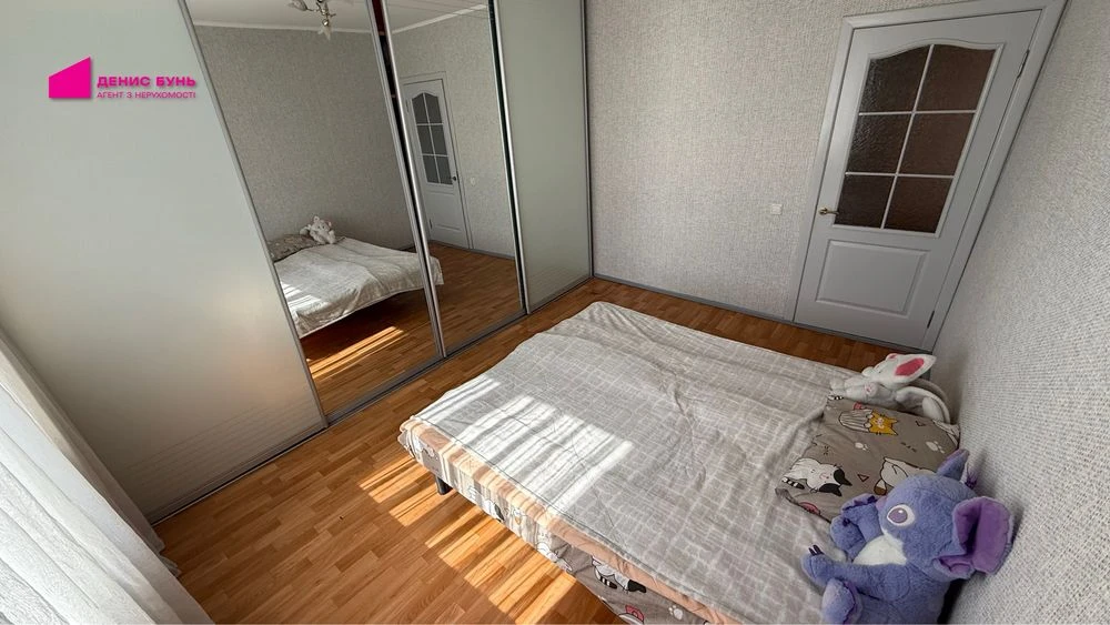 Продам 2к квартиру на Победе-6 | 8/9 этаж | 53 м² | проспект