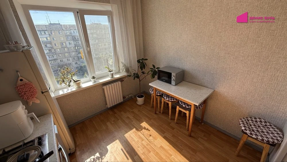 Продам 2к квартиру на Победе-6 | 8/9 этаж | 53 м² | проспект