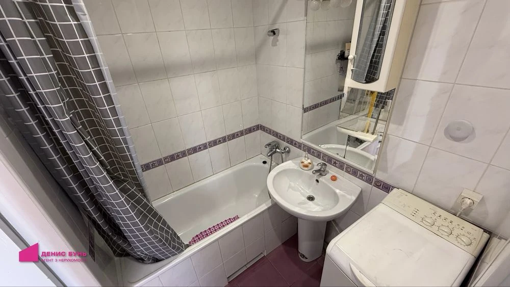 Продам 2к квартиру на Победе-6 | 8/9 этаж | 53 м² | проспект