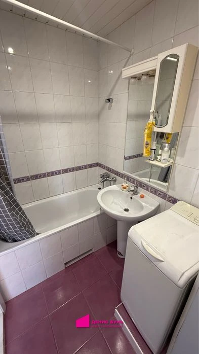 Продам 2к квартиру на Победе-6 | 8/9 этаж | 53 м² | проспект