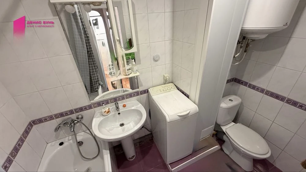 Продам 2к квартиру на Победе-6 | 8/9 этаж | 53 м² | проспект