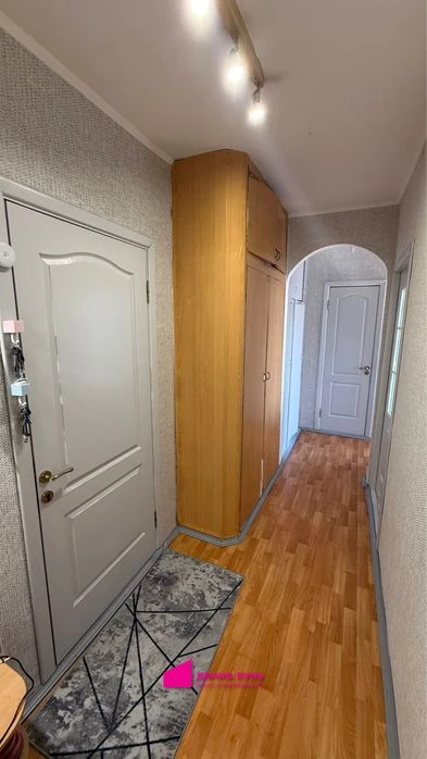 Продам 2к квартиру на Победе-6 | 8/9 этаж | 53 м² | проспект