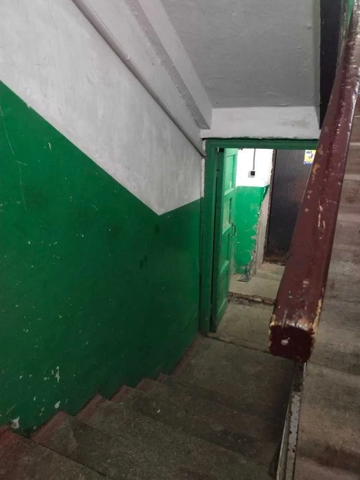 URGENT! It is possible according to the programs! 1-room apartment near the Park