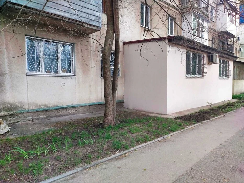 URGENT! It is possible according to the programs! 1-room apartment near the Park