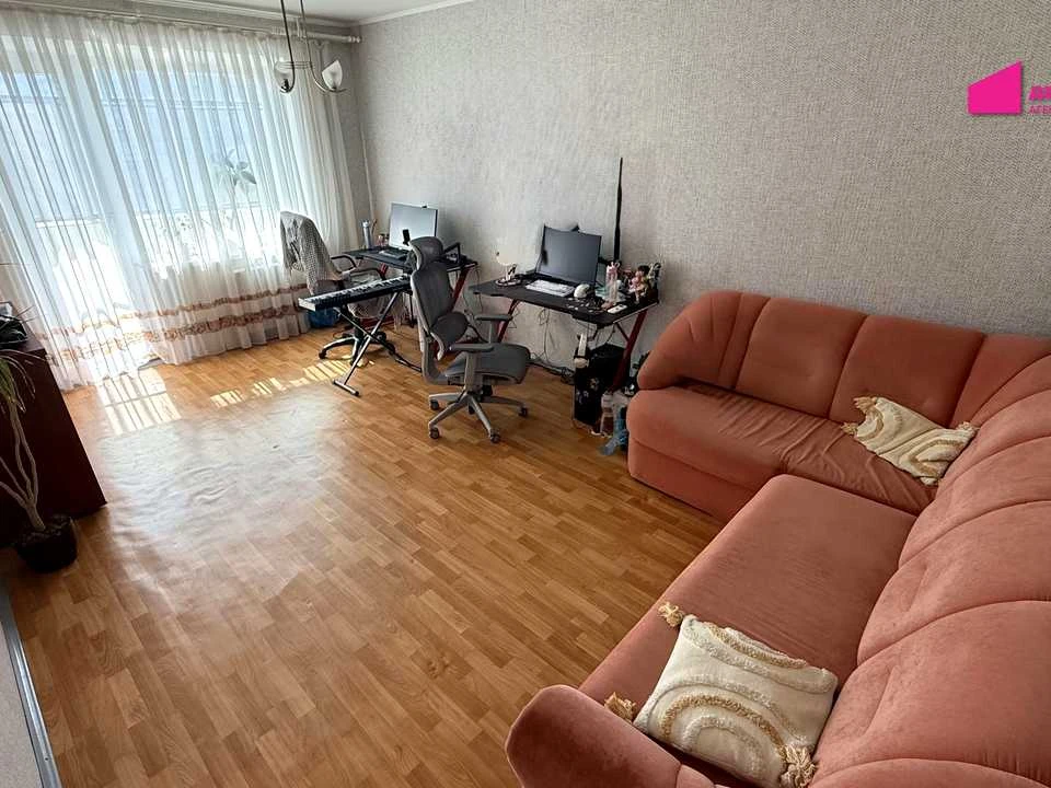 Квартира. Дніпро, Героїв просп.