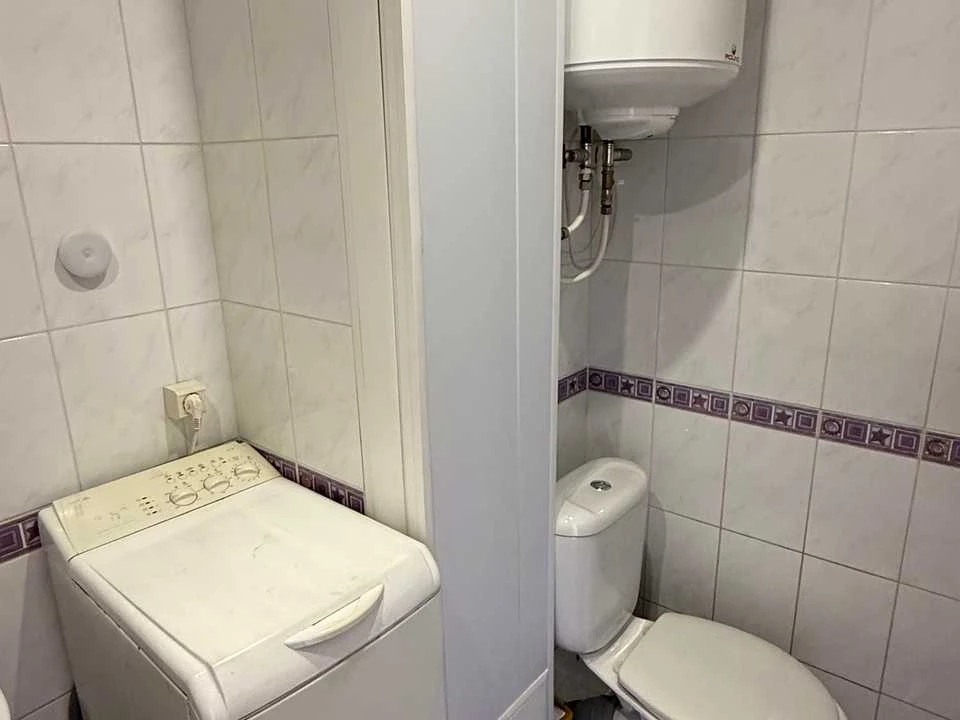Квартира. Дніпро, Героїв просп.