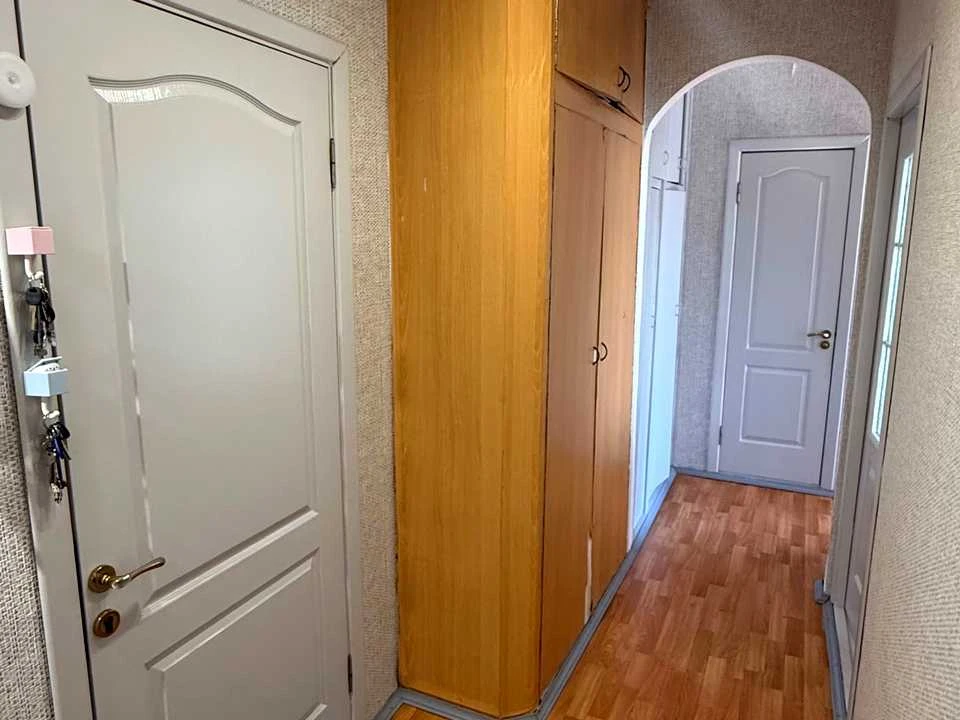 Квартира. Дніпро, Героїв просп.