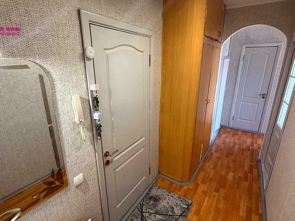 Квартира. Дніпро, Героїв просп.