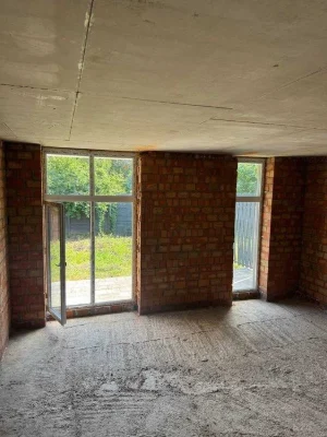 Продам якісний будинок в Києві | 165 м2 | 3 сотки | газ і вл