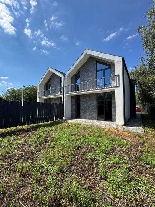 Продам якісний будинок в Києві | 165 м2 | 3 сотки | газ і вл