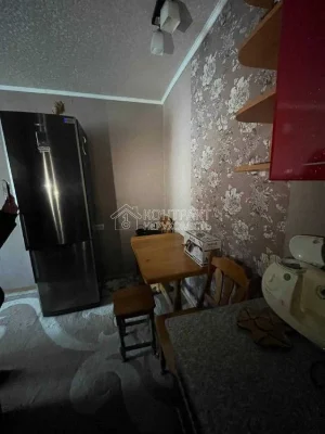 Ideal for a start-up or rental! Bright studio apartment in Nemyshlyansk