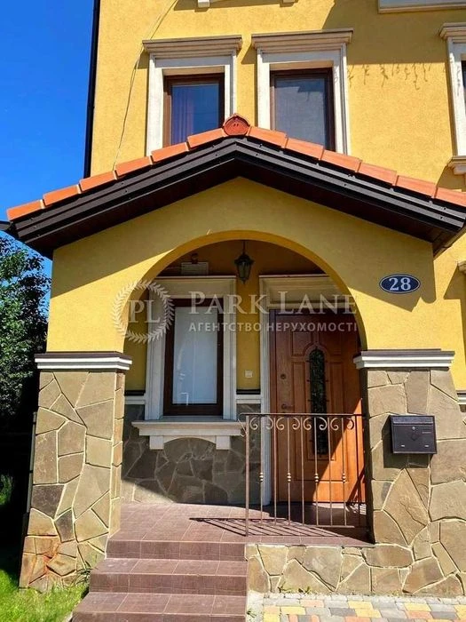 Продаж будинку таунхаусу з ремонтом на Оболоні Богатирська К