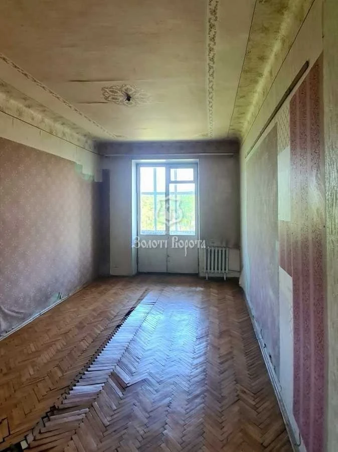 3-room apartment for sale 70.3 m², Ivan Svitlychnogo St.,