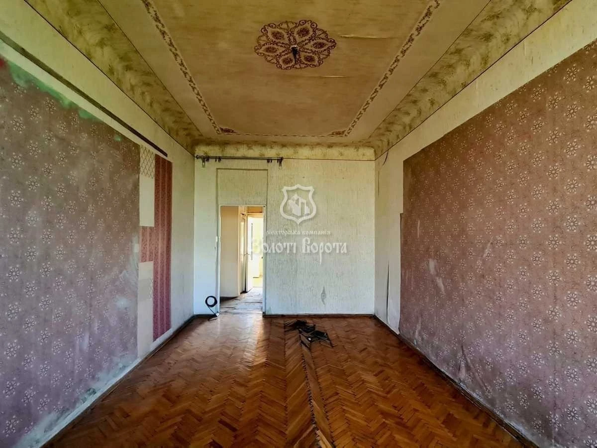 3-room apartment for sale 70.3 m², Ivan Svitlychnogo St.,