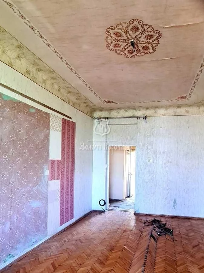 3-room apartment for sale 70.3 m², Ivan Svitlychnogo St.,