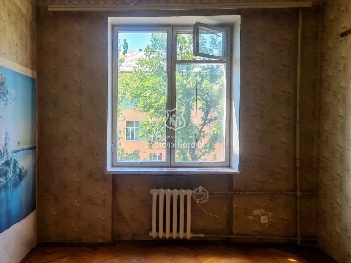 3-room apartment for sale 70.3 m², Ivan Svitlychnogo St.,