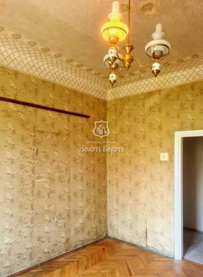 3-room apartment for sale 70.3 m², Ivan Svitlychnogo St.,