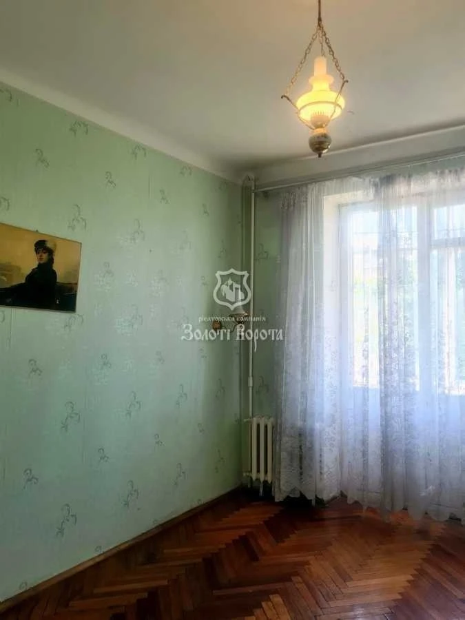 3-room apartment for sale 70.3 m², Ivan Svitlychnogo St.,