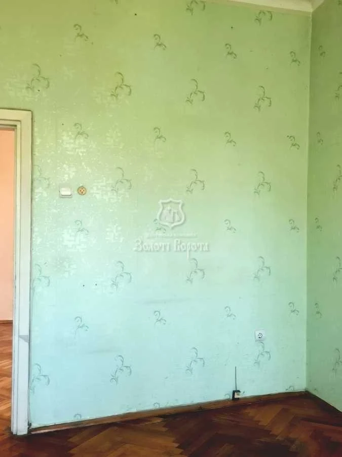 3-room apartment for sale 70.3 m², Ivan Svitlychnogo St.,