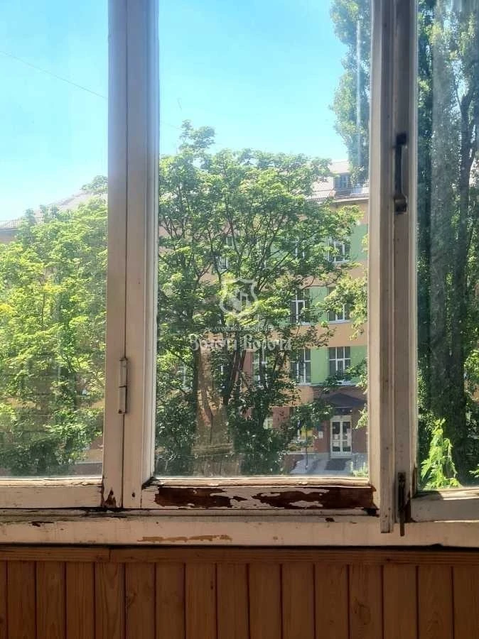 3-room apartment for sale 70.3 m², Ivan Svitlychnogo St.,