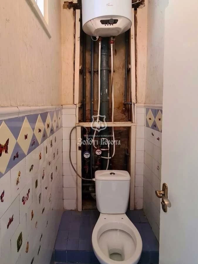 3-room apartment for sale 70.3 m², Ivan Svitlychnogo St.,