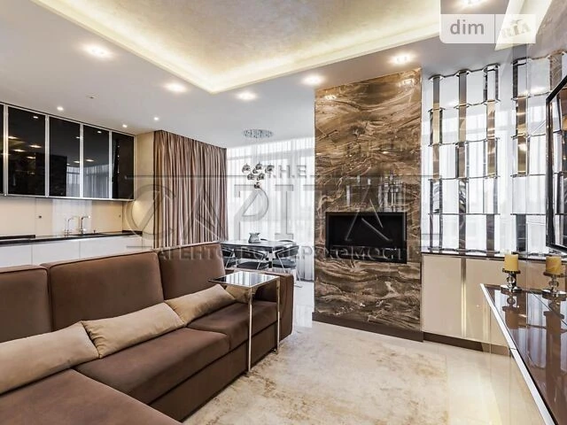 Sale of 2-room apartment 82 sq. m on Lesi Ukrainky Blvd. 7V • ID 34