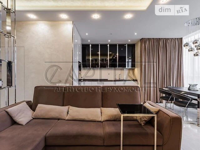 Sale of 2-room apartment 82 sq. m on Lesi Ukrainky Blvd. 7V • ID 34