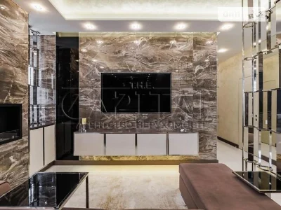 Sale of 2-room apartment 82 sq. m on Lesi Ukrainky Blvd. 7V • ID 34