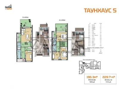 Продаж Дім Стара Дарниця