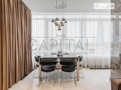 Sale of 2-room apartment 82 sq. m on Lesi Ukrainky Blvd. 7V • ID 34