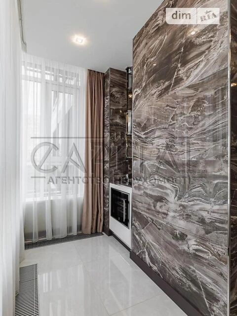 Sale of 2-room apartment 82 sq. m on Lesi Ukrainky Blvd. 7V • ID 34